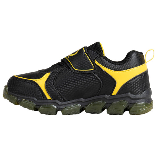 Disney Batman-Sport Shoe Tpr with lights